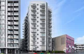 109/11 Union Street, Auckland Central