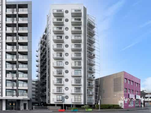 109/11 Union Street, Auckland Central