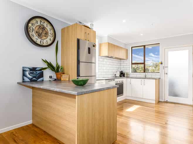 9a City View Grove, Harbour View