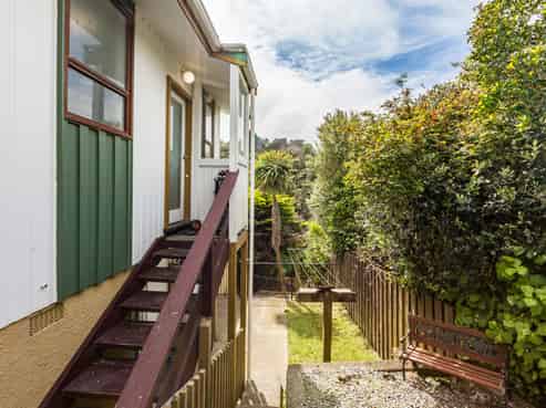 9a City View Grove, Harbour View