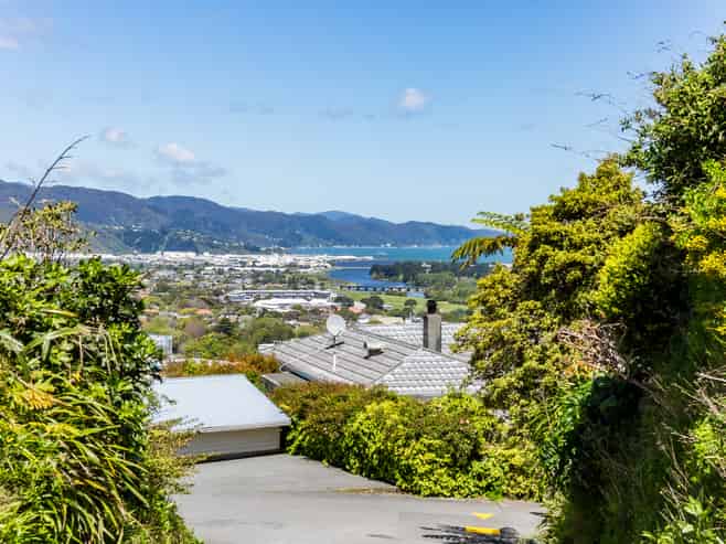 9a City View Grove, Harbour View