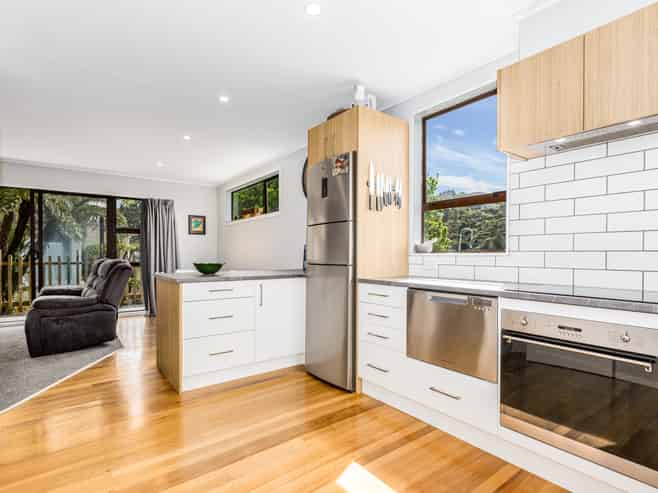 9a City View Grove, Harbour View