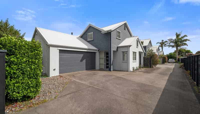 7A Grey Street, Glenholme
