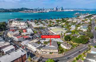 1B/105 Victoria Road, Devonport