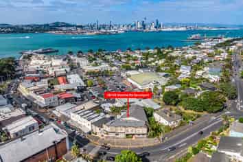 1B/105 Victoria Road, Devonport