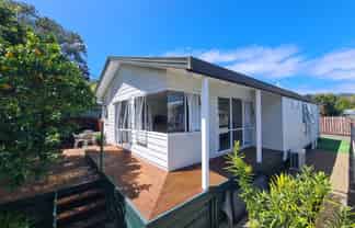 1691 Rings Road, Coromandel