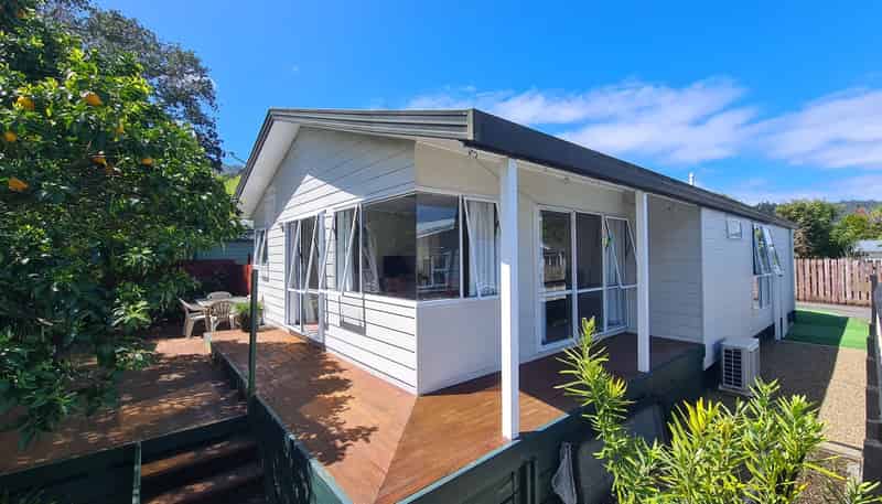 1691 Rings Road, Coromandel