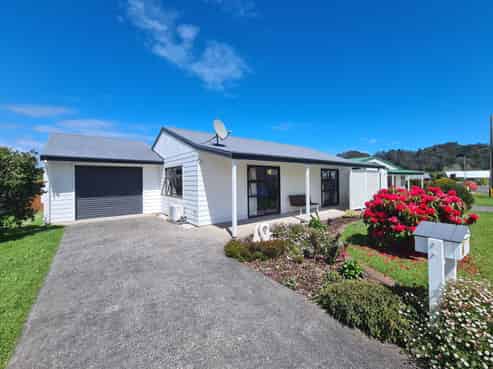 2 Courthouse Lane, Coromandel