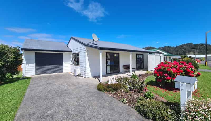 2 Courthouse Lane, Coromandel