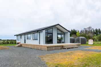64 Woodlands Morton Mains Road, Woodlands