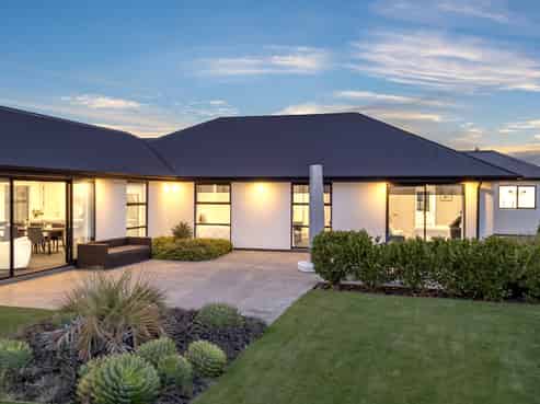 60 The Esplanade, Pegasus