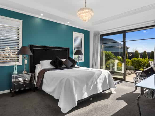60 The Esplanade, Pegasus