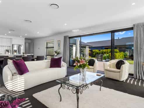 60 The Esplanade, Pegasus