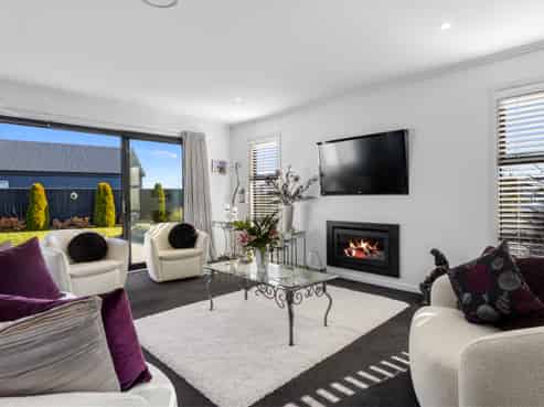 60 The Esplanade, Pegasus