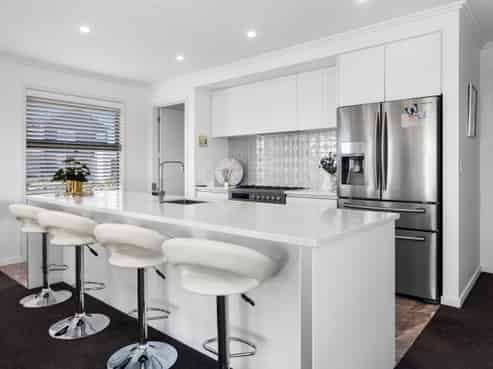 60 The Esplanade, Pegasus