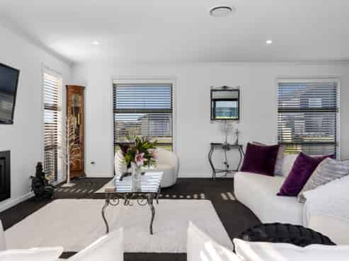 60 The Esplanade, Pegasus