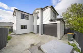 20B Arimu Road, Papakura