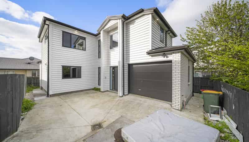 20B Arimu Road, Papakura