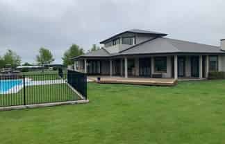 60 Balfour Road, Takapau