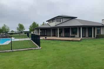 60 Balfour Road, Takapau