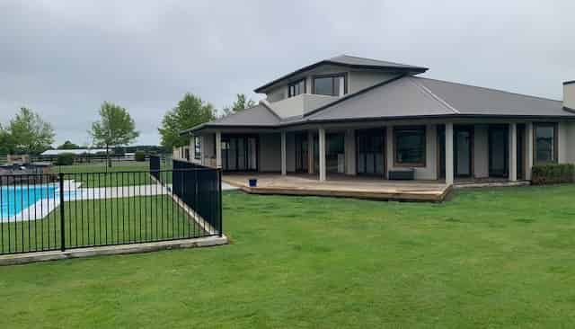 60 Balfour Road, Takapau