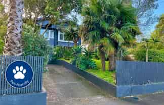 23 Sefton Avenue, Grey Lynn