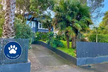 23 Sefton Avenue, Grey Lynn