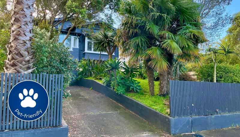 23 Sefton Avenue, Grey Lynn