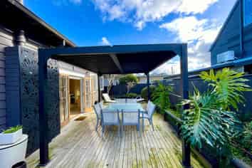 23 Sefton Avenue, Grey Lynn