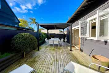 23 Sefton Avenue, Grey Lynn