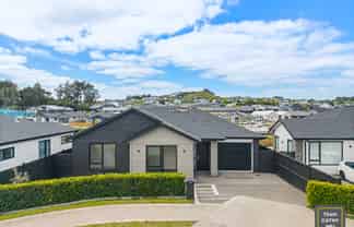 14 Te Ara Hikoi, Pukekohe