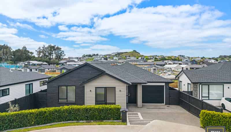 14 Te Ara Hikoi, Pukekohe