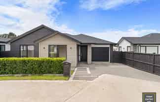 14 Te Ara Hikoi, Pukekohe