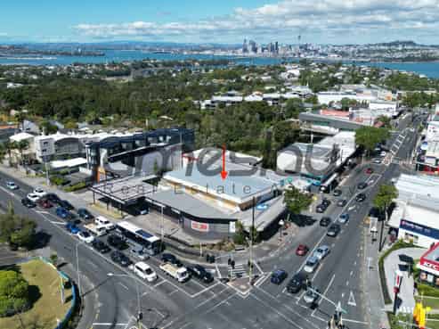 NORTH SHORE PRIME DEVELOPMENT SITE