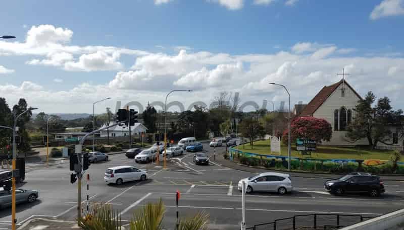 85 Birkenhead Avenue, Birkenhead