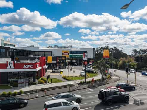 NORTH SHORE PRIME DEVELOPMENT SITE