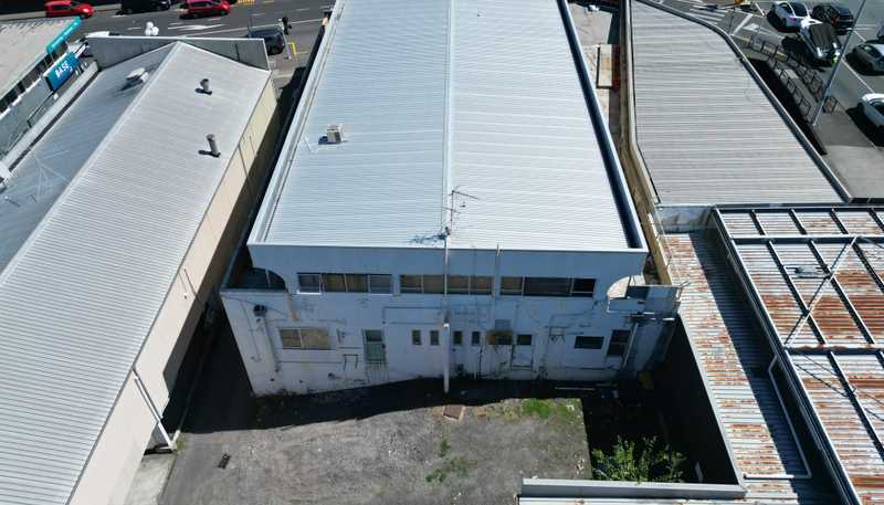 85 Birkenhead Avenue, Birkenhead