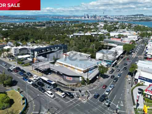 NORTH SHORE PRIME DEVELOPMENT SITE