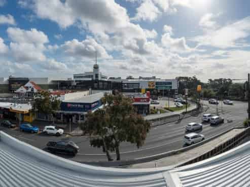 NORTH SHORE PRIME DEVELOPMENT SITE