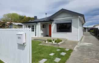 Hawkes Bay - Address withheld