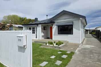 Hawkes Bay - Address withheld