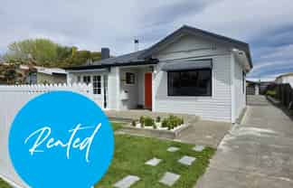 Hawkes Bay - Address withheld