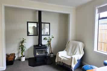 Hawkes Bay - Address withheld