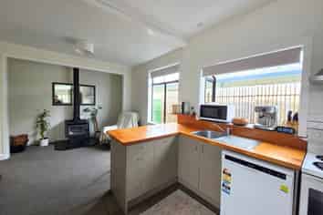 Hawkes Bay - Address withheld