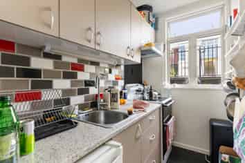 3c/20 Maarama Crescent, Aro Valley