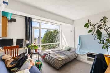 3c/20 Maarama Crescent, Aro Valley