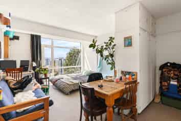 3c/20 Maarama Crescent, Aro Valley
