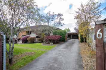 6 Emma Place, Pukete