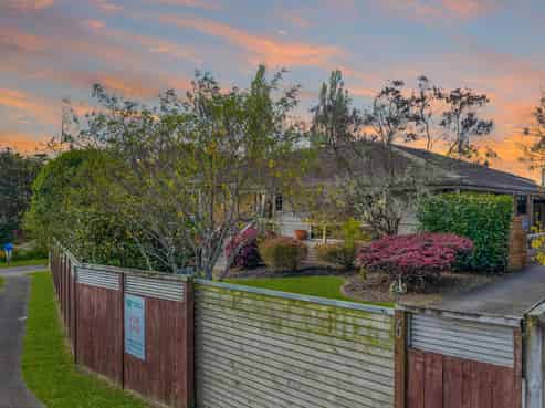 6 Emma Place, Pukete