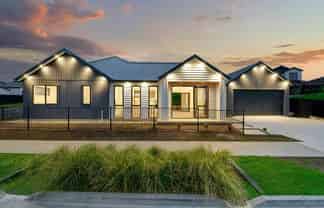 35 Kaitiaki Avenue, Warkworth
